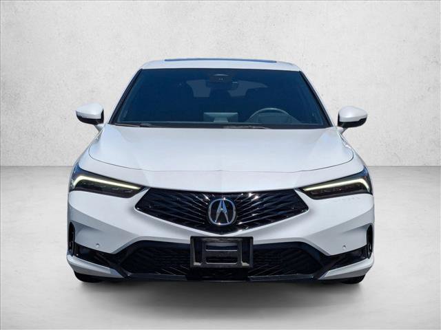 Used 2023 Acura Integra A-Spec FWD video 2