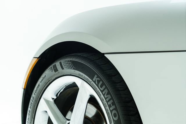 Used 2008 Saturn Sky Red Line image 21