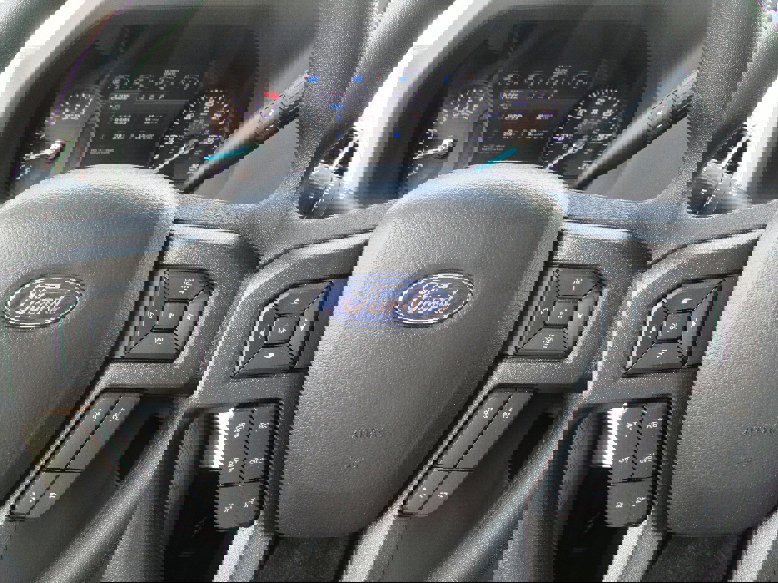 New 2026 Ford E-350 and Econoline 350 Super Duty w/ Power Equipment Group image 14