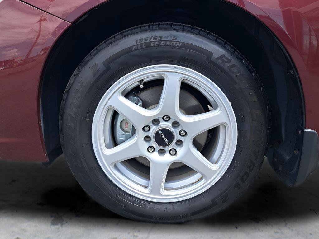 Used 2014 Honda Civic LX image 28