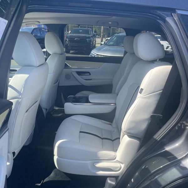 Used 2024 MAZDA CX-90 3.3 Turbo S w/ Premium Plus image 13