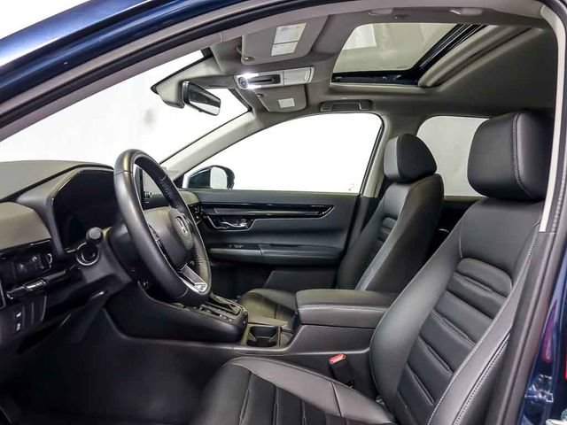 Used 2025 Honda CR-V EX-L image 13