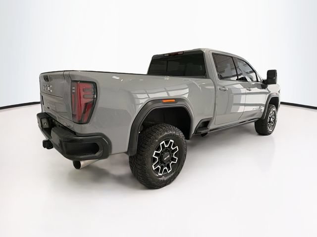 Used 2025 GMC Sierra 2500 AT4X AWD/4WD image 6