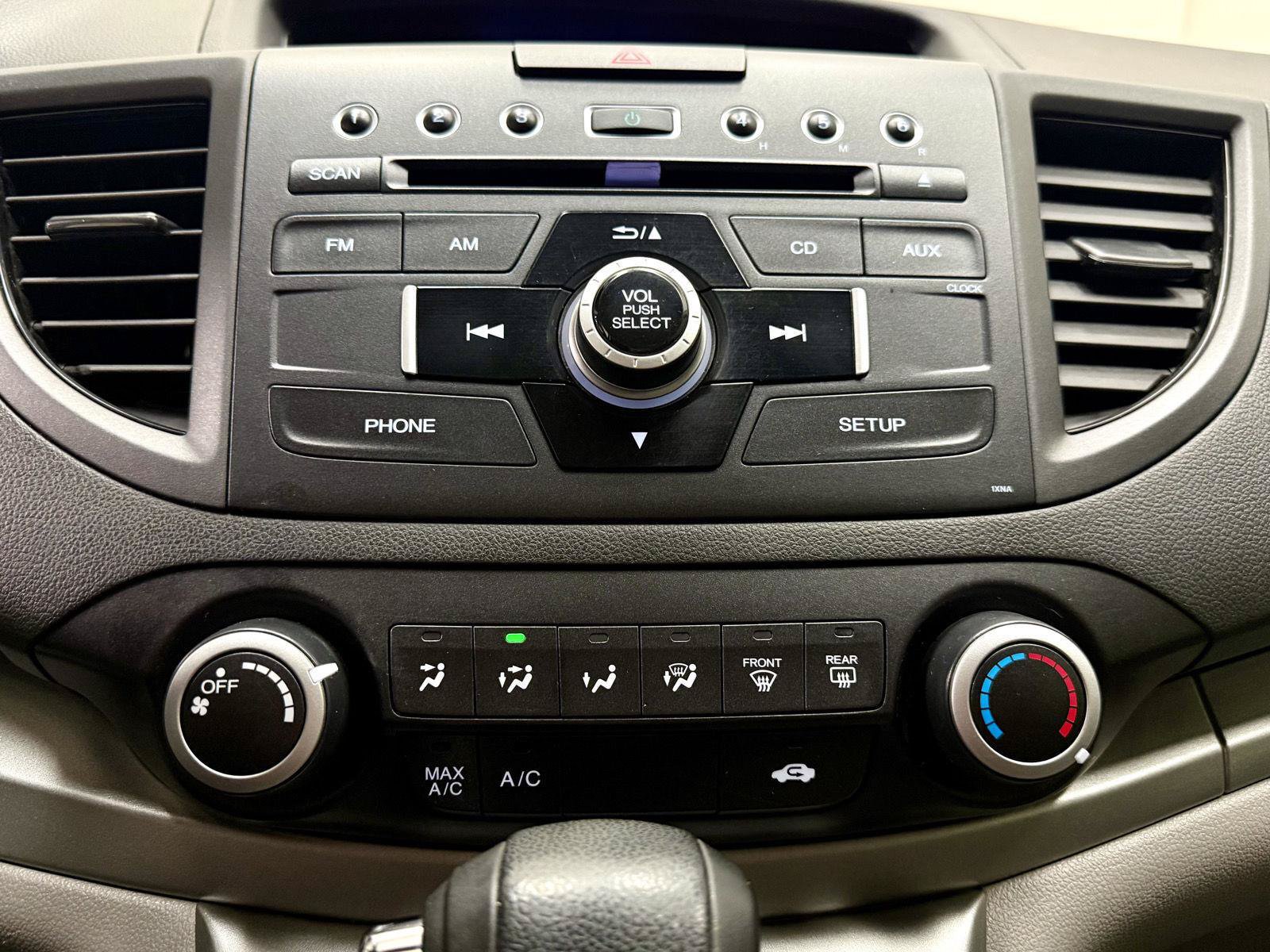 Used 2013 Honda CR-V LX image 27