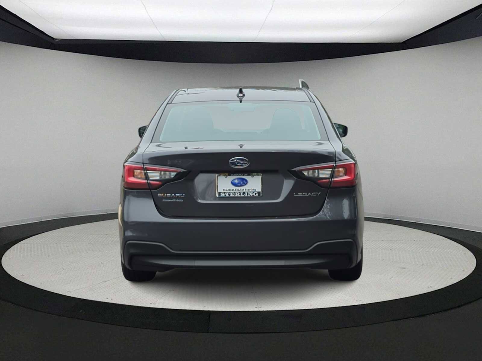 New 2025 Subaru Legacy Premium image 7