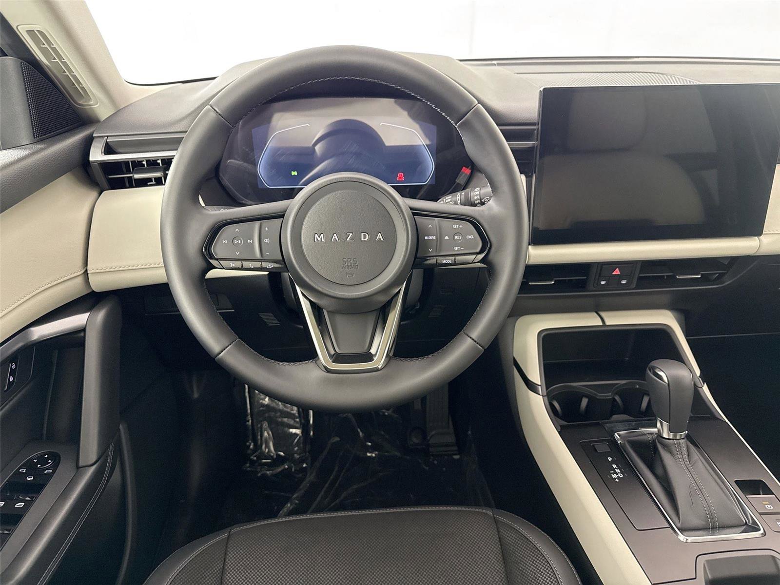 New 2026 MAZDA CX-5 Preferred image 30