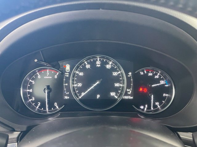 Used 2019 MAZDA CX-5 Grand Touring Reserve AWD/4WD image 40