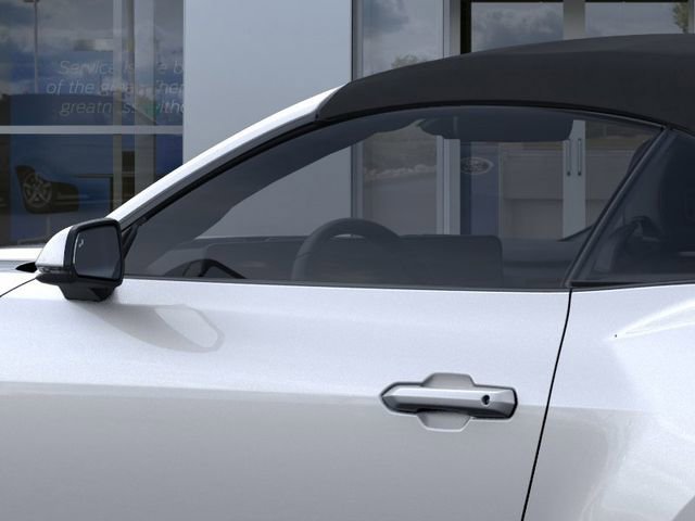 New 2025 Ford Mustang GT Premium RWD image 20