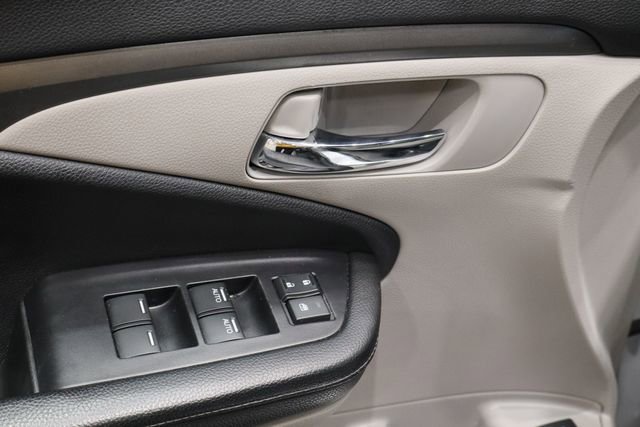 Used 2019 Honda Ridgeline RTL-T image 21