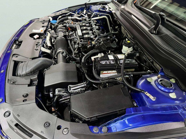 Used 2018 Honda Accord Sport image 51