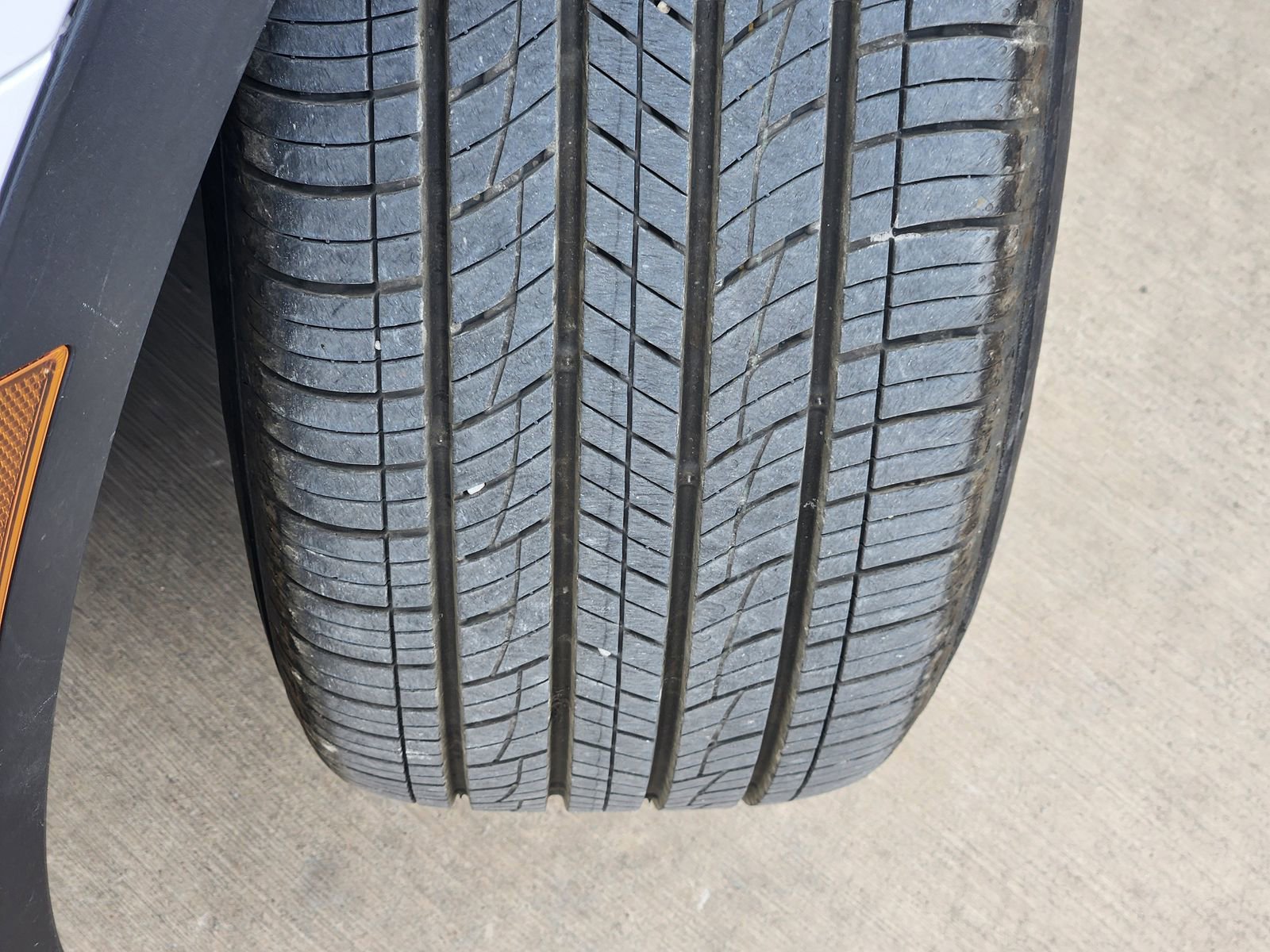 Used 2026 Kia Sportage EX image 12