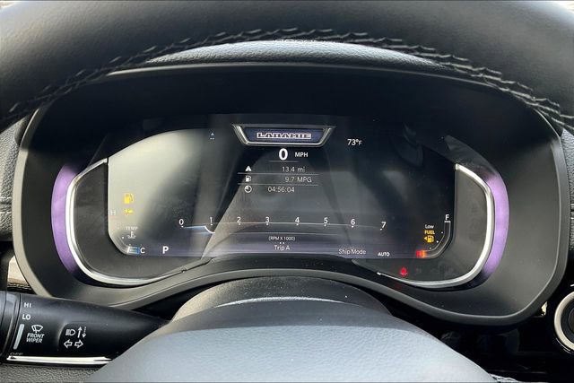 New 2026 RAM 1500 Laramie w/ Night Edition image 16