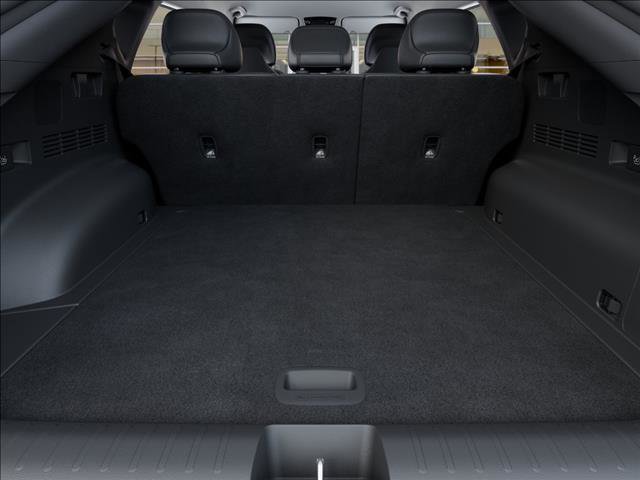 New 2026 Kia EV6 Wind AWD/4WD image 19