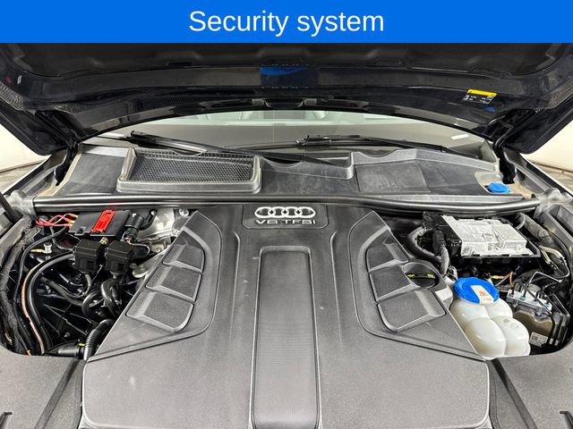 Used 2017 Audi Q7 3.0T Prestige AWD/4WD image 27