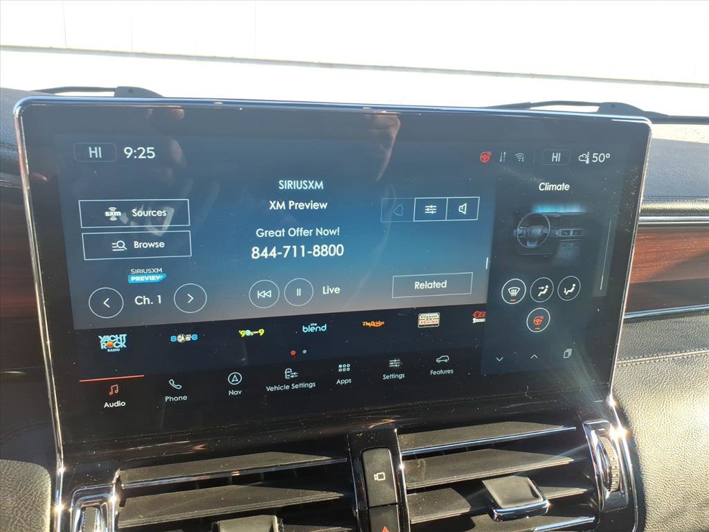 Certified 2023 Lincoln Navigator Reserve image 18