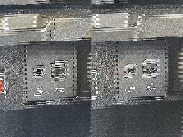 New 2026 Lexus RX 350h image 21