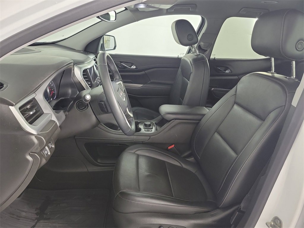 Used 2023 GMC Acadia SLT image 15