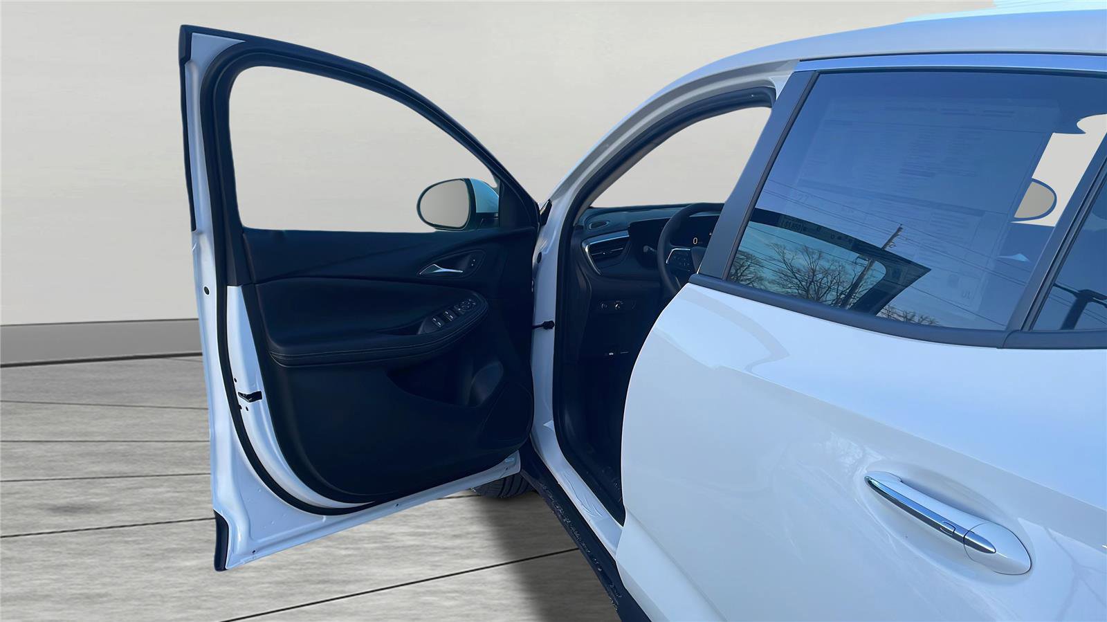 New 2026 Buick Encore GX Preferred w/ Comfort Package image 22