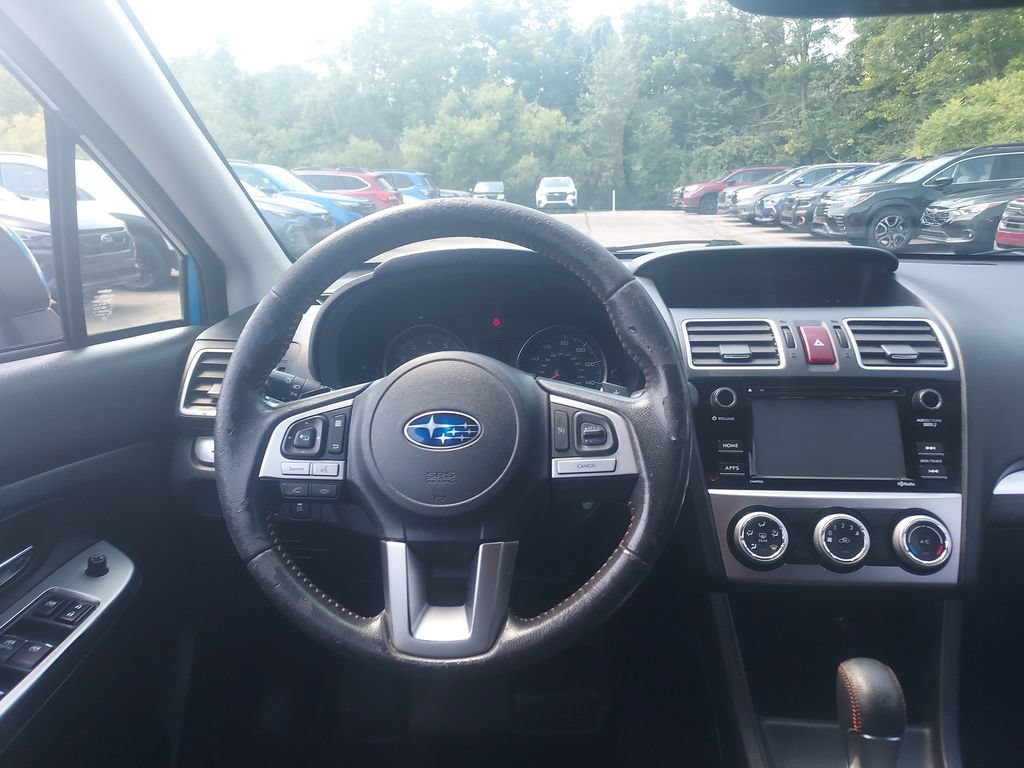 Used 2016 Subaru Crosstrek 2.0i Premium AWD/4WD image 10