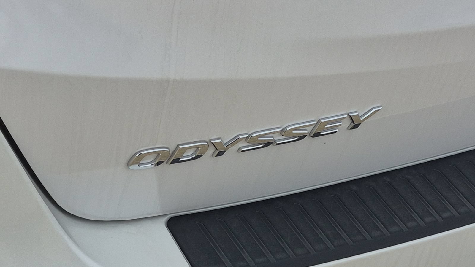 New 2026 Honda Odyssey EX-L image 29