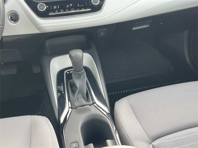 Used 2024 Toyota Corolla SE image 15