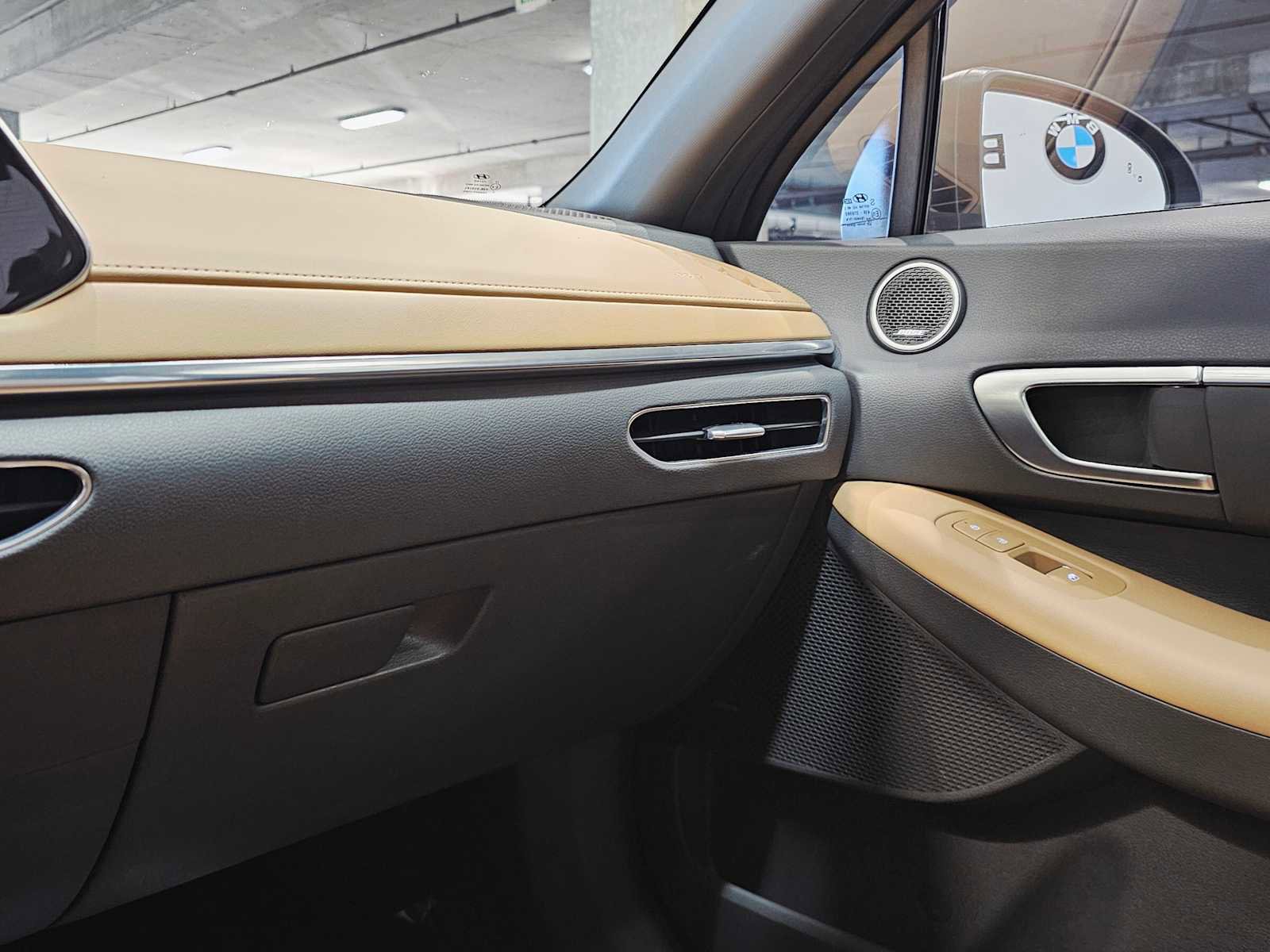 Used 2020 Hyundai Sonata SEL w/ Premium + Sunroof Package image 20