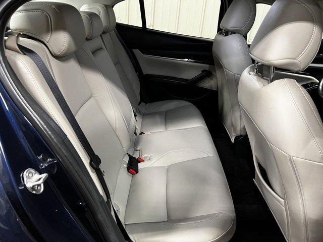 Used 2024 MAZDA MAZDA3 s image 22