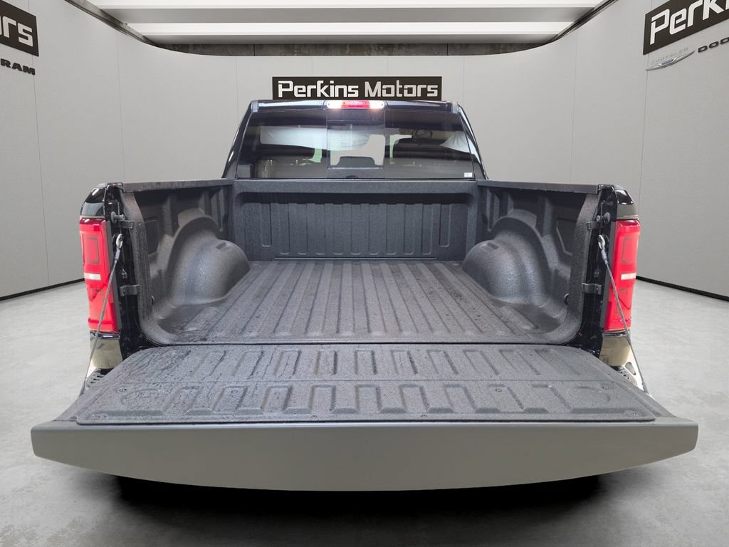New 2026 RAM 1500 RHO AWD/4WD image 10