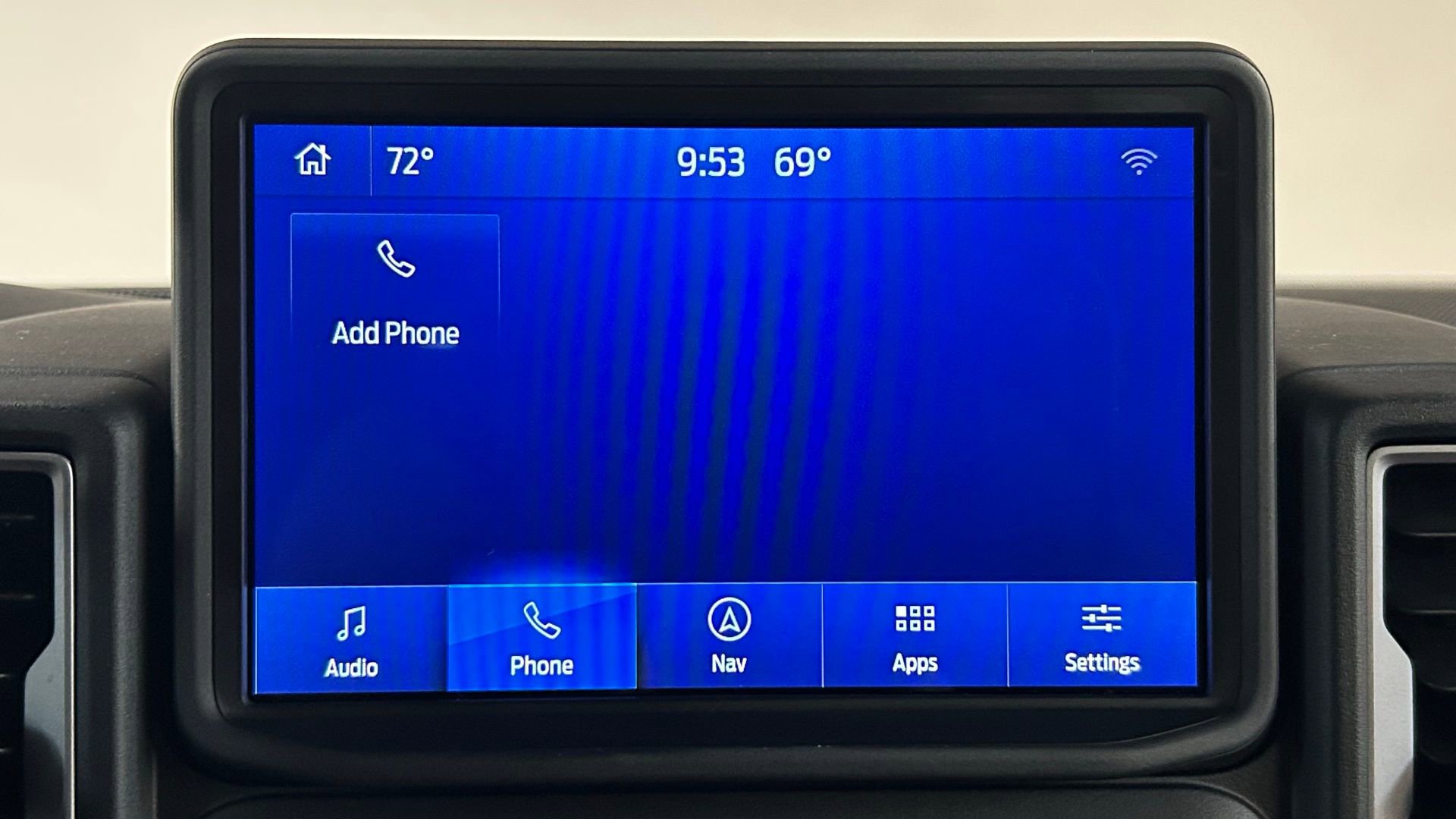 Used 2024 Ford Bronco Sport Big Bend w/ Convenience Package image 67