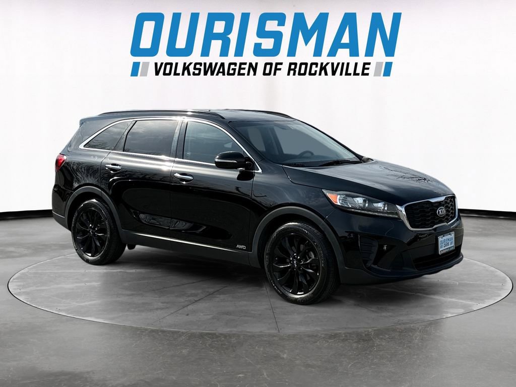 Used 2019 Kia Sorento S image 1