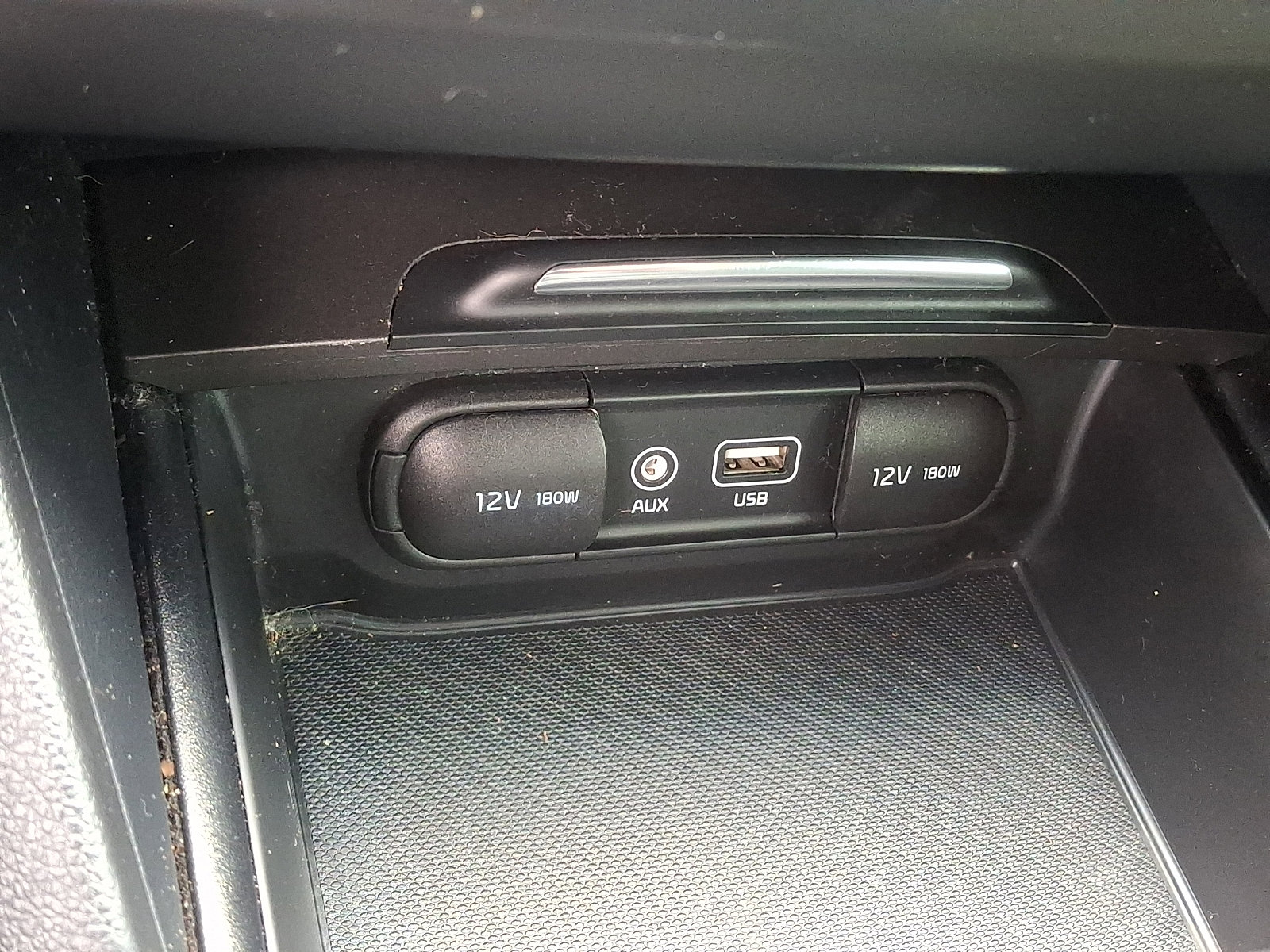 Used 2016 Kia Optima LX FWD image 23