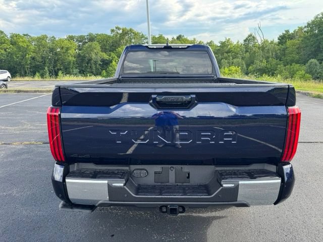 New 2026 Toyota Tundra SR5 AWD/4WD image 4