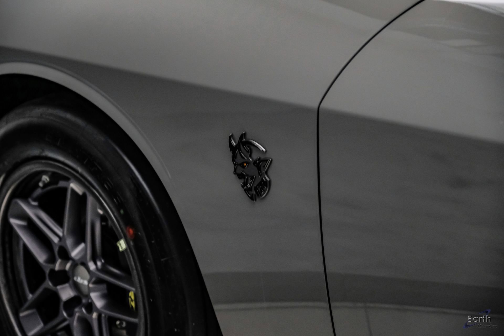 Used 2023 Dodge Challenger SRT Hellcat Redeye RWD image 39