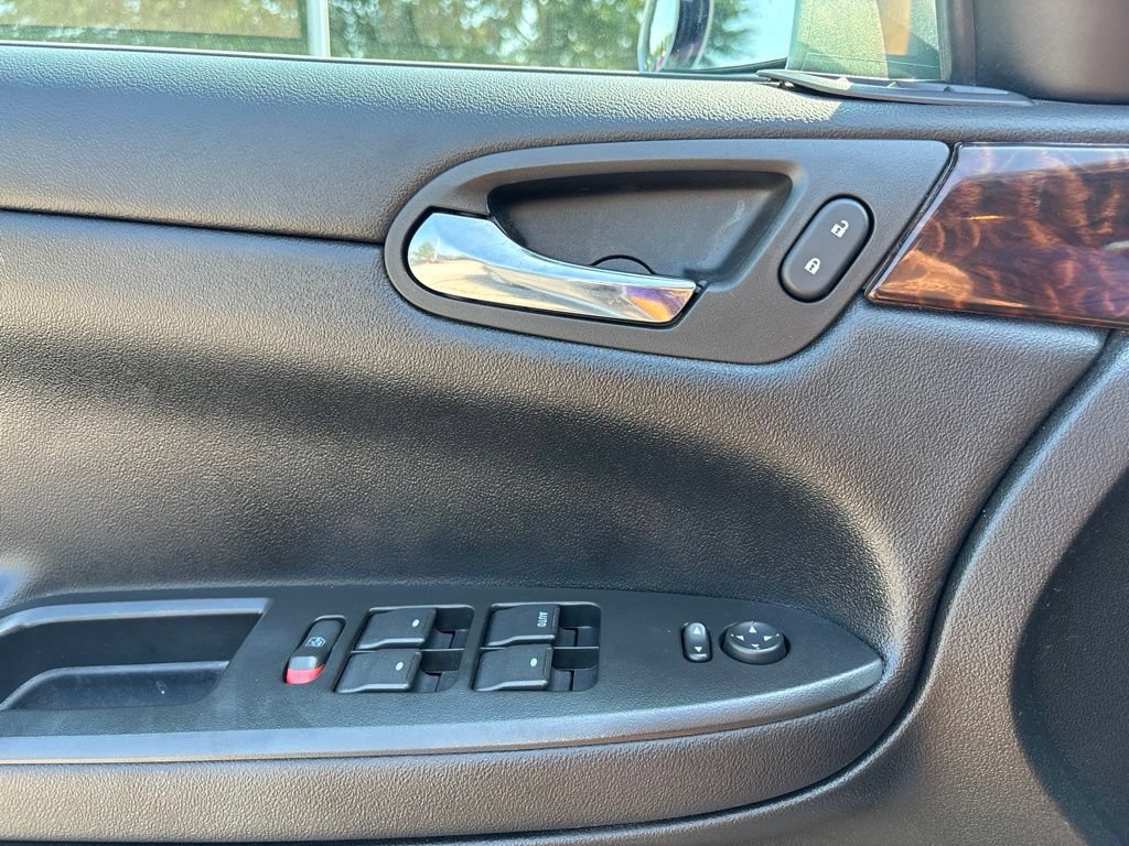Used 2013 Chevrolet Impala LS FWD image 13