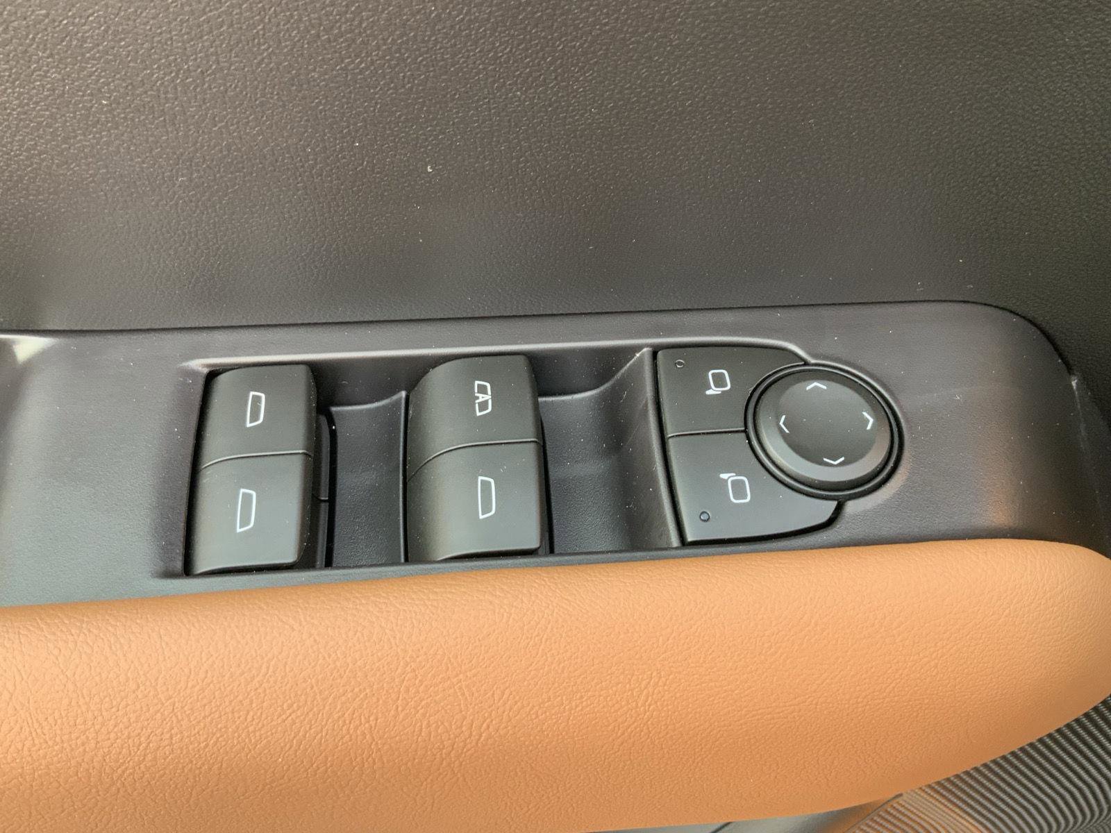 New 2026 GMC Canyon AT4 image 26