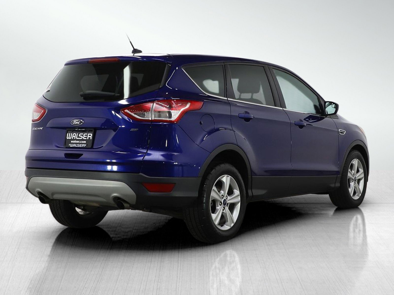 Used 2016 Ford Escape SE w/ SE Leather Comfort Package image 5