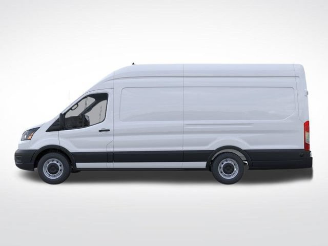 New 2026 Ford Transit 250 148 High Roof Extended w/ Load Area Protection Package RWD image 5
