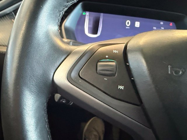 Used 2018 Tesla Model X 100D AWD/4WD image 19