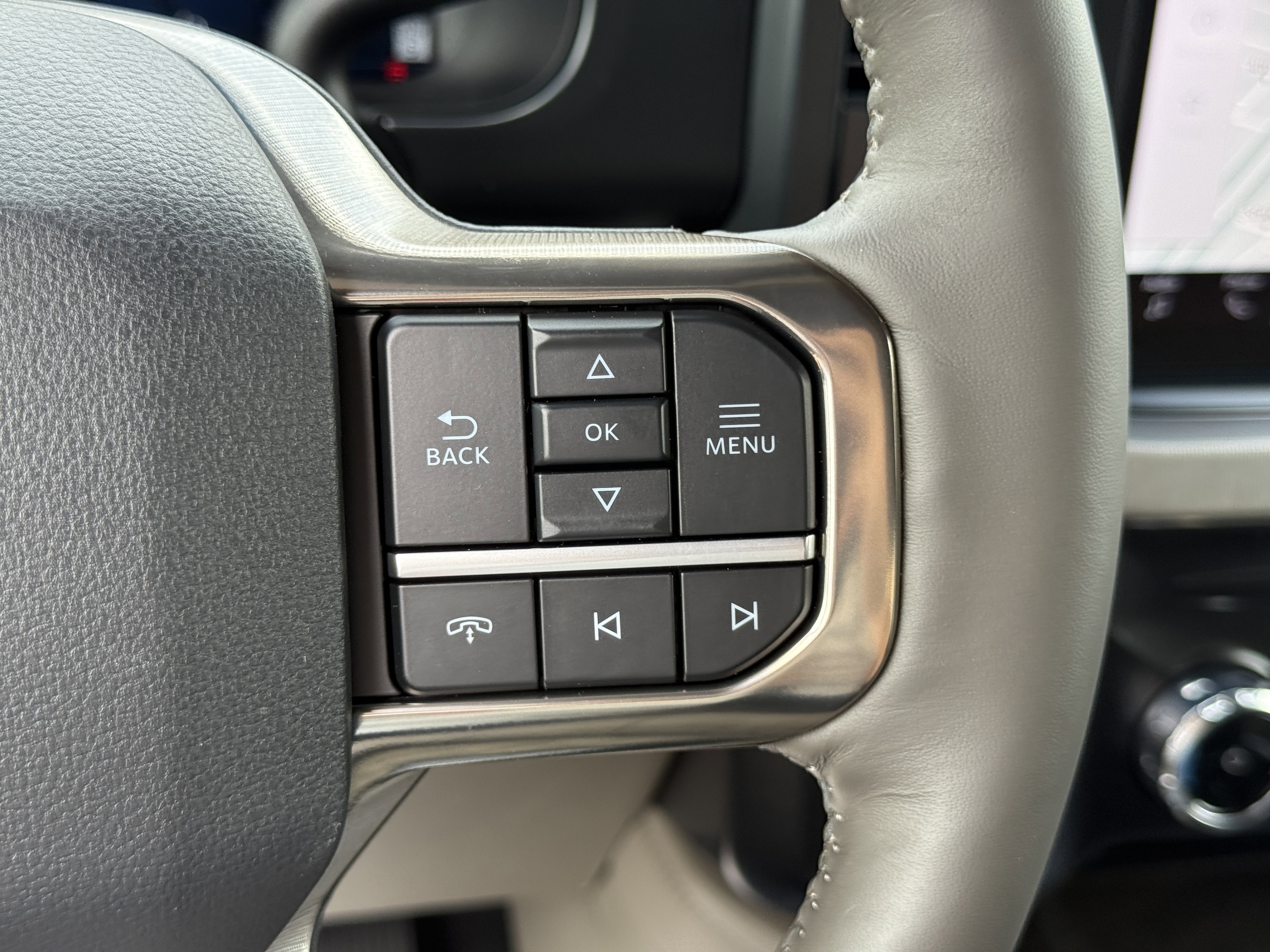New 2026 Ford F350 Platinum w/ Platinum Plus Package image 29
