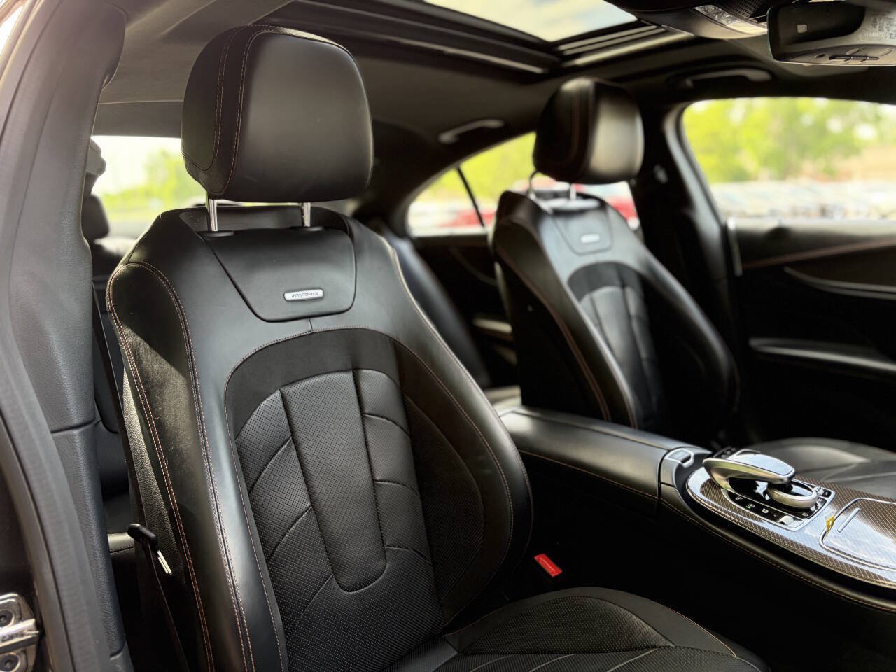 Used 2019 Mercedes-Benz CLS 53 AMG 4MATIC image 16