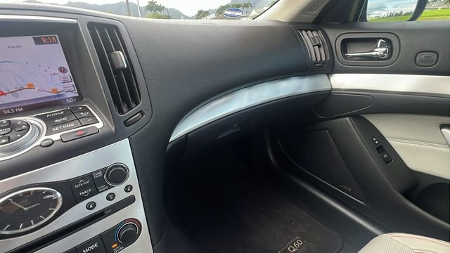 Used 2014 INFINITI Q60 IPL image 18