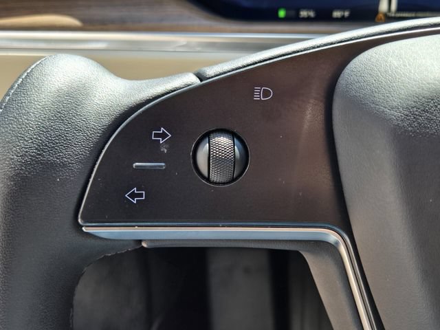 Used 2022 Tesla Model S AWD/4WD image 25