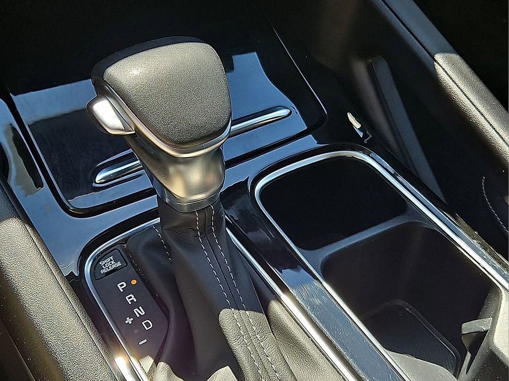 Used 2025 Kia Telluride S AWD/4WD image 25