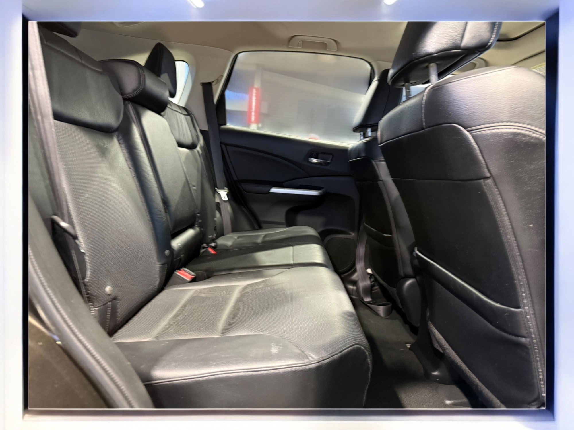 Used 2016 Honda CR-V Touring image 17