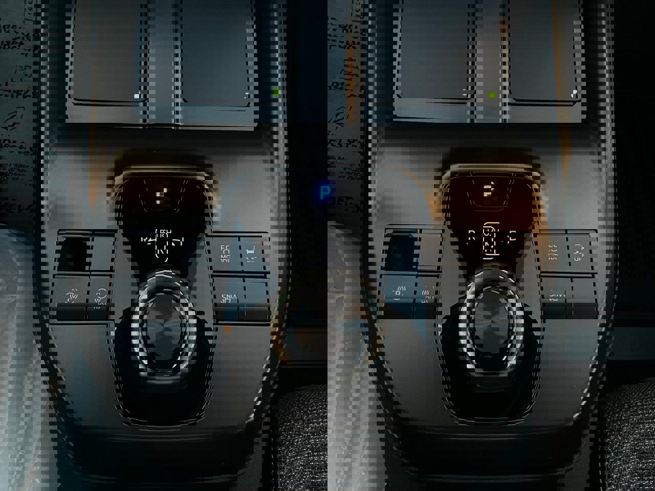 New 2026 Toyota bZ image 23