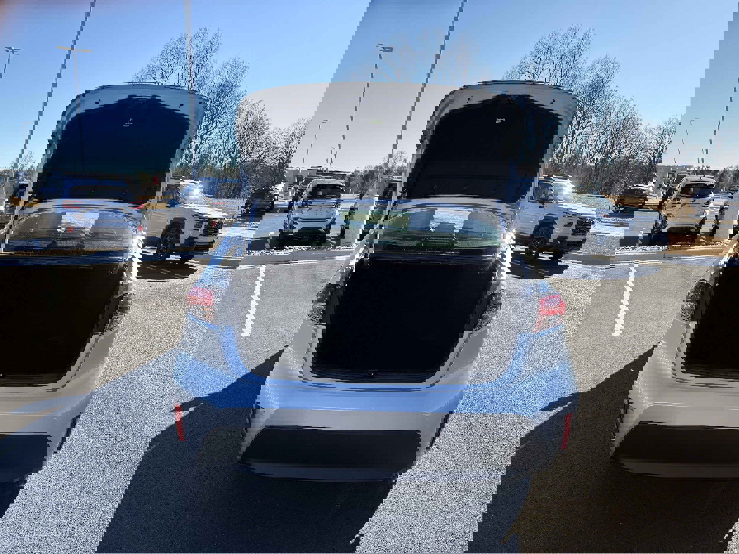 Used 2024 Toyota Corolla LE image 11