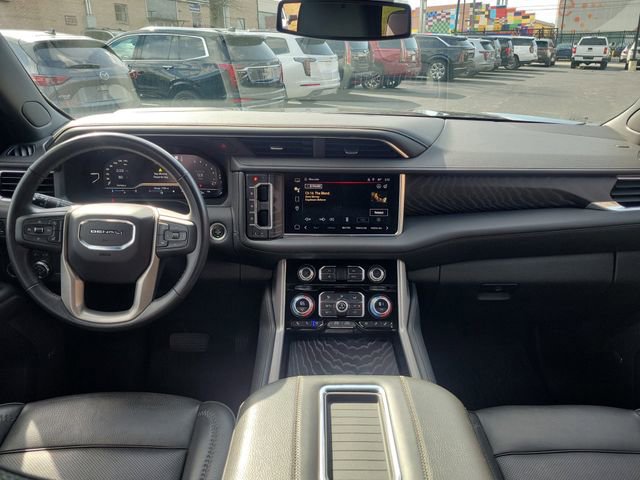 Used 2023 GMC Yukon Denali image 8
