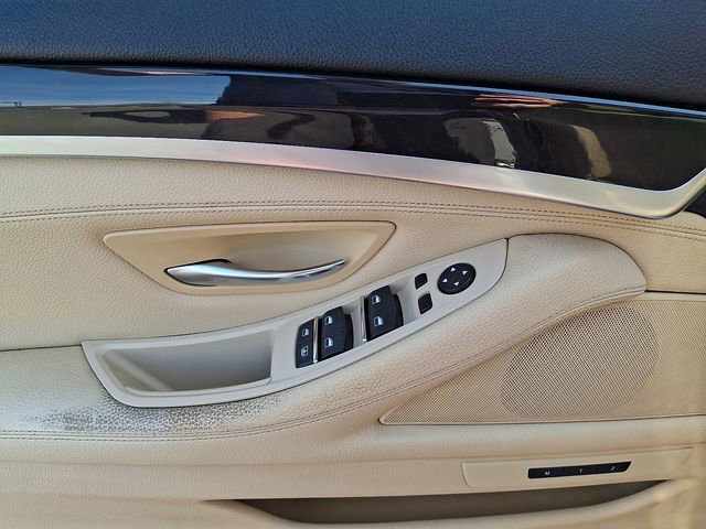 Used 2014 BMW 535i Sedan image 13