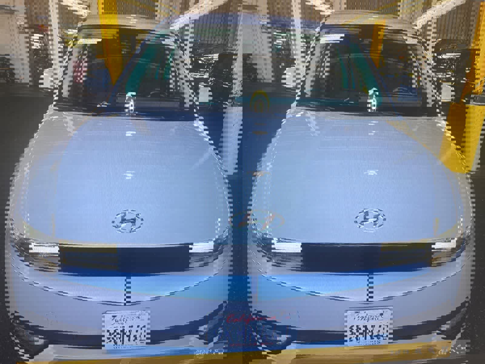 Used 2024 Hyundai Ioniq 5 SEL image 19