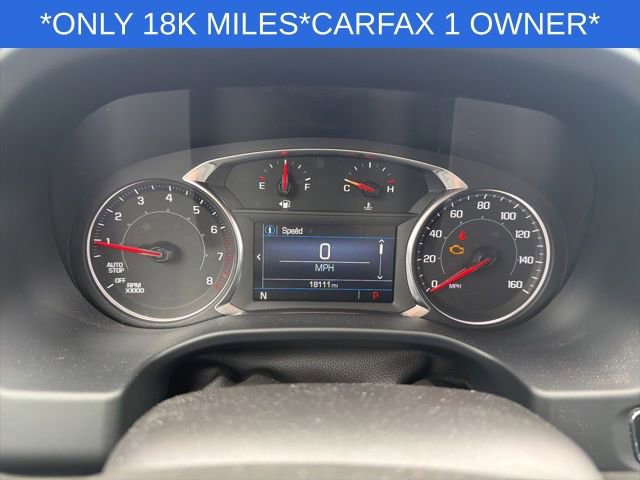 Used 2023 GMC Acadia SLE FWD image 36